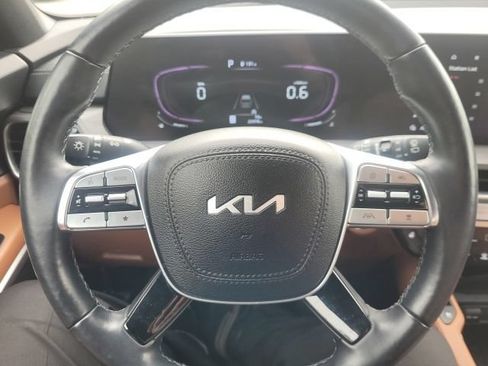 Certified 2024 Kia Telluride EX X-Line AWD/4WD image 30