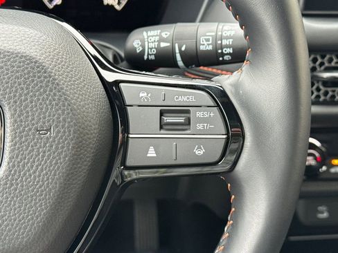 Certified 2026 Honda HR-V Sport image 29