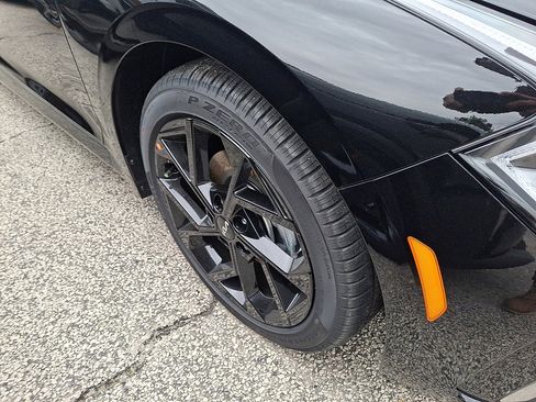 New 2026 Kia K5 GT-Line FWD image 4