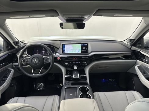 Certified 2026 Acura MDX SH-AWD w/ Technology Package image 25