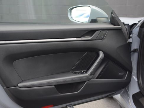 Certified 2023 Porsche 911 GT3 RWD image 13