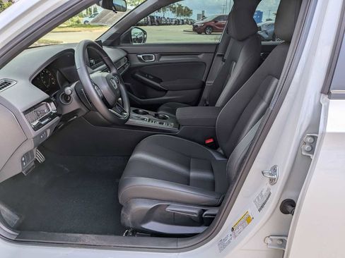 Certified 2024 Honda Civic Sport image 15