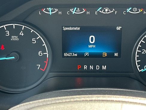 Used 2023 Ford F150 XL w/ STX Appearance Package AWD/4WD image 28