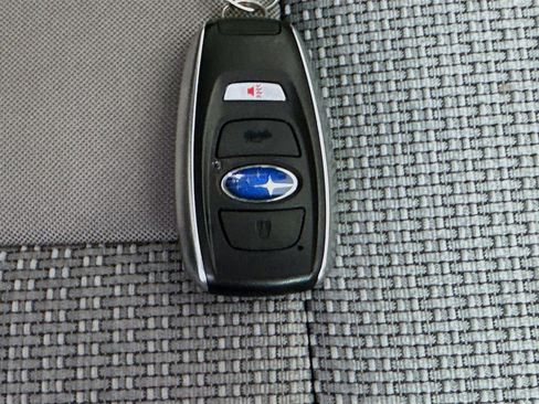 Certified 2025 Subaru Outback Premium w/ Popular Package #1 image 37