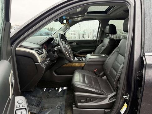 Used 2016 GMC Yukon XL Denali w/ Open Road Package image 11