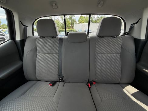 Used 2023 Toyota Tacoma SR5 w/ Technology Package AWD/4WD image 35