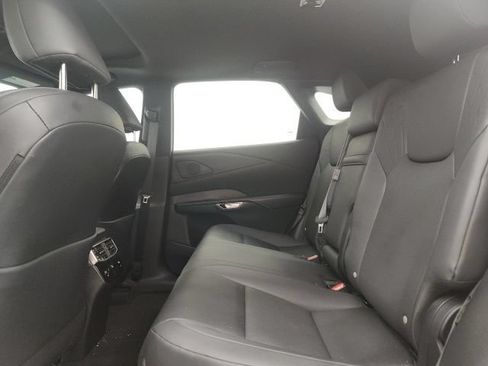 Used 2023 Lexus RX 350h w/ Accessory Package (K3) AWD/4WD image 10