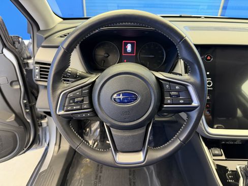 Certified 2025 Subaru Outback Premium w/ Popular Package #1A AWD/4WD image 14