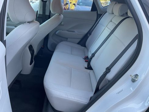 Used 2025 Hyundai Kona SEL image 15