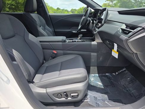 New 2026 Lexus RX 350 Premium Plus FWD image 10