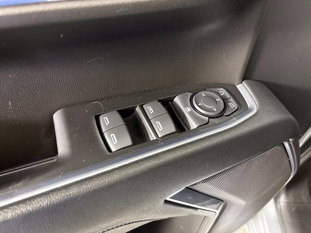 Certified 2024 Chevrolet Silverado 1500 LT RWD image 18