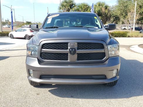 Used 2018 RAM 1500 Express image 12
