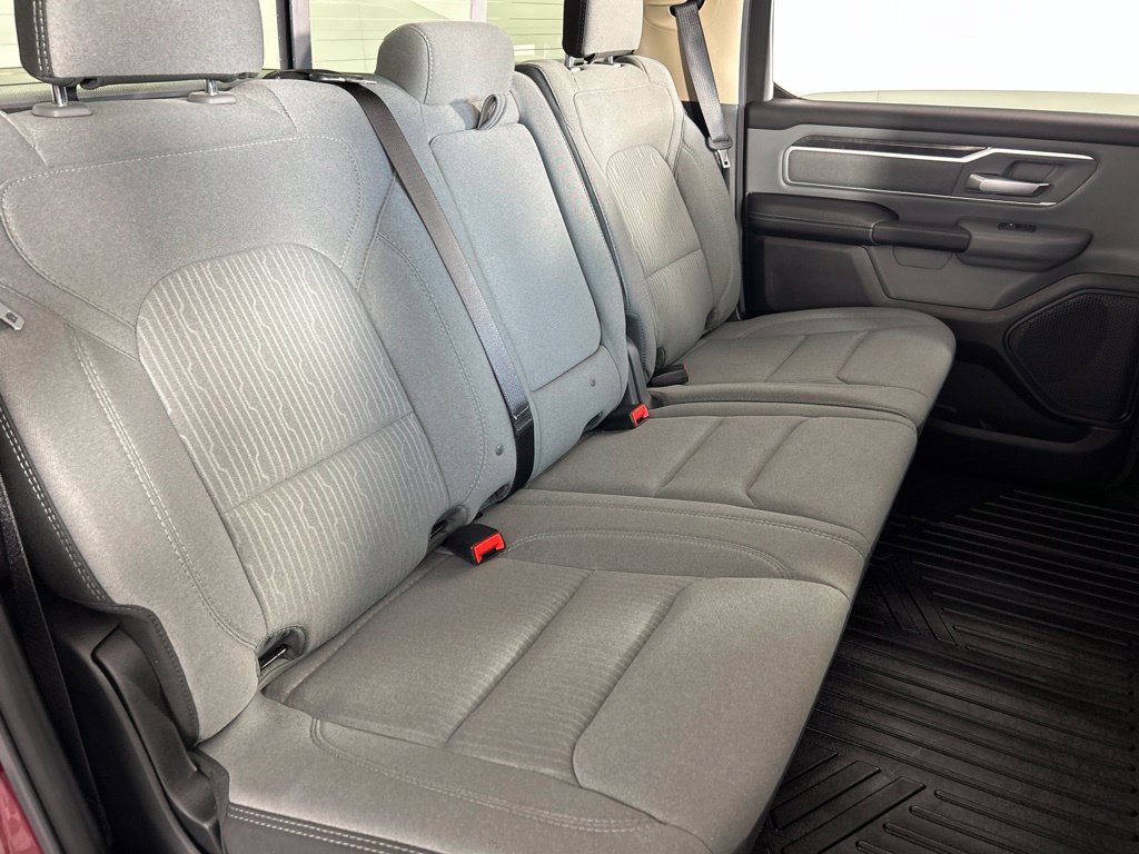 Used 2020 RAM 1500 Big Horn AWD/4WD image 28