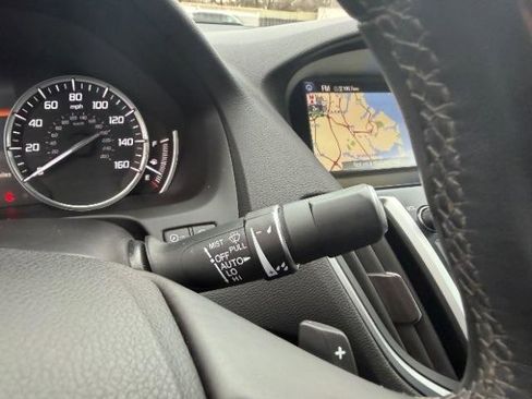 Used 2015 Acura TLX V6 w/ Technology Package image 22