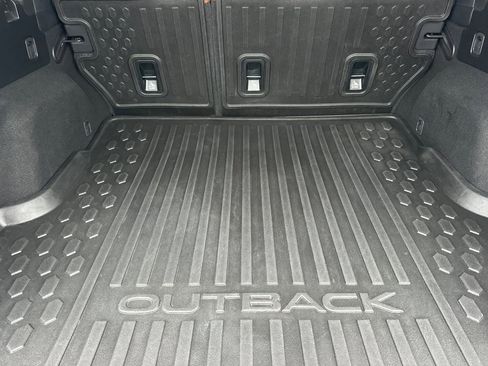 Used 2024 Subaru Outback Touring XT image 15