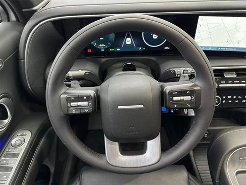 New 2026 Hyundai Palisade Calligraphy image 28