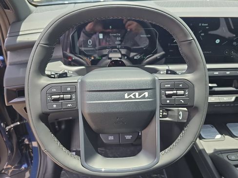 New 2027 Kia Telluride SX X-Line w/ Towing Package AWD/4WD image 29