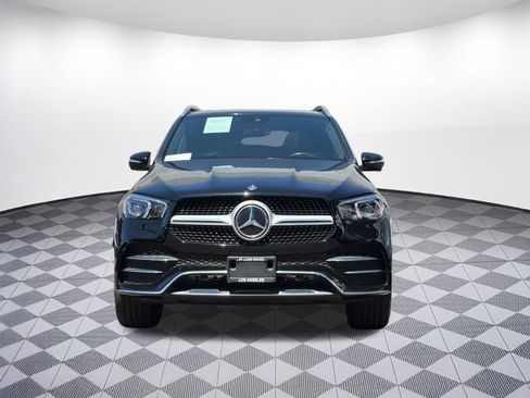 Used 2022 Mercedes-Benz GLE 350 image 6