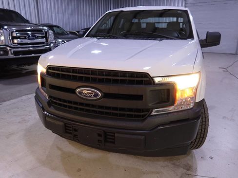 Used 2018 Ford F150 XL w/ Equipment Group 101A Mid image 40