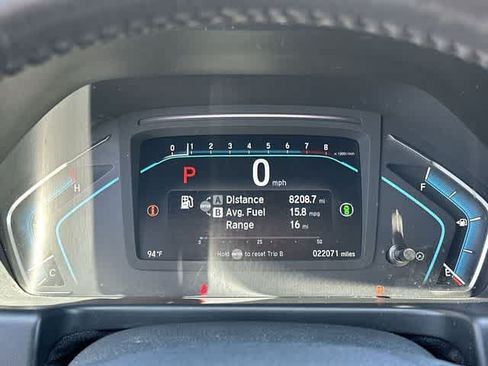 Used 2023 Honda Odyssey Touring image 7