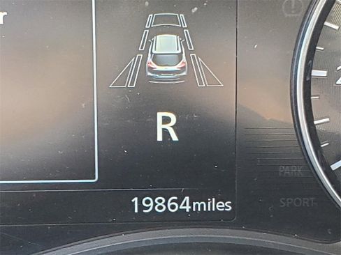 Certified 2023 Nissan Kicks SR w/ SR Premium Package image 36