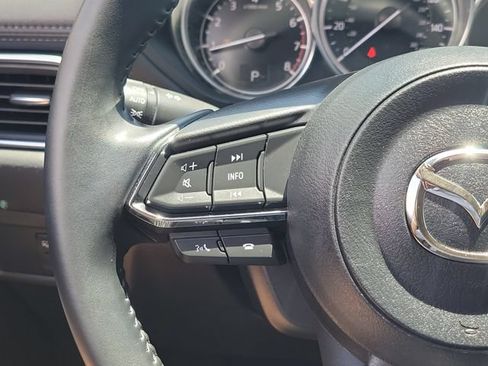 Used 2024 MAZDA CX-5 AWD 2.5 S w/ Select Package image 7