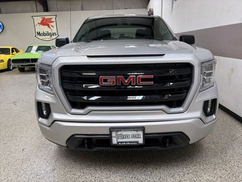 Used 2021 GMC Sierra 1500 Elevation image 29