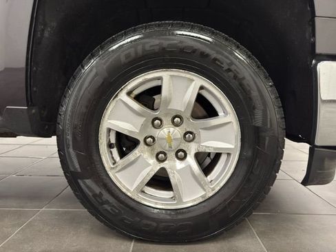 Used 2015 Chevrolet Silverado 1500 LT w/ All Star Edition AWD/4WD image 30