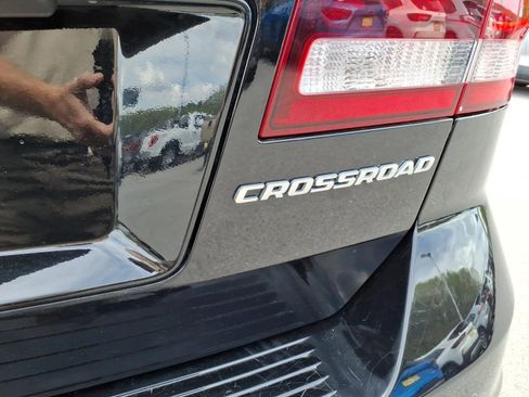 Used 2020 Dodge Journey Crossroad FWD image 7