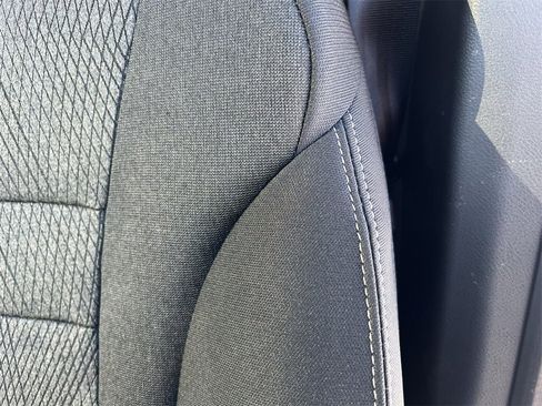 New 2026 Nissan Rogue SV image 10