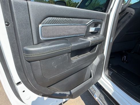 Used 2026 RAM 2500 Big Horn AWD/4WD image 22
