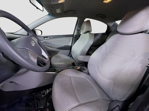 Used 2016 Hyundai Accent SE FWD image 14