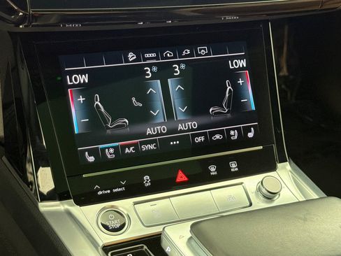 Used 2024 Audi Q8 e-tron Premium Plus w/ Premium Plus Package AWD/4WD image 20