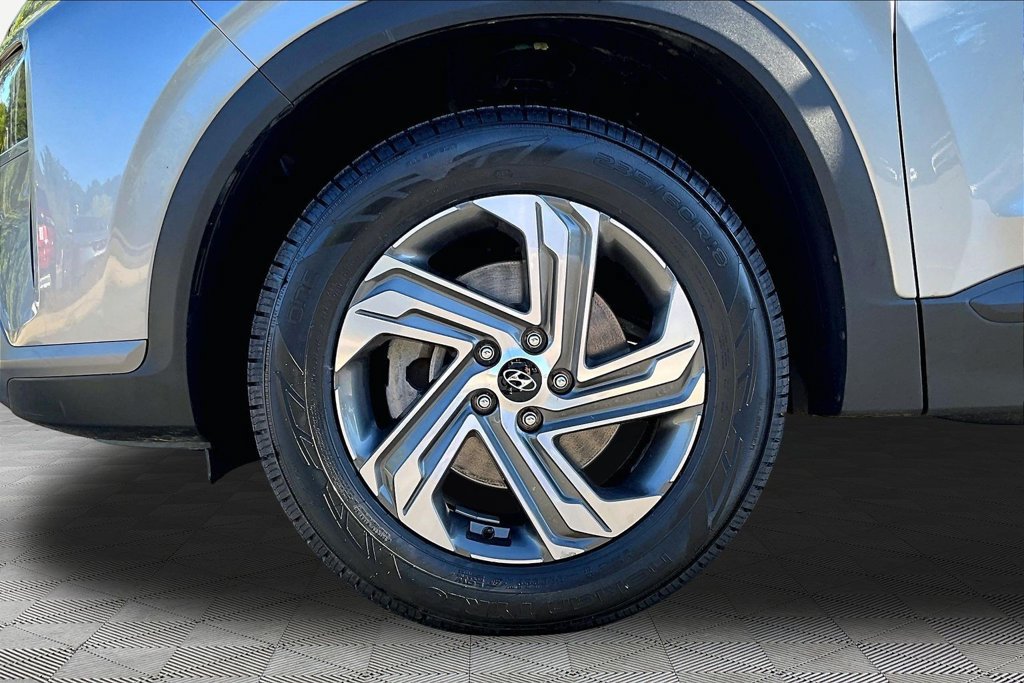 Used 2023 Hyundai Santa Fe SEL AWD/4WD image 24