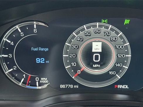 Used 2017 Cadillac Escalade Premium Luxury image 28