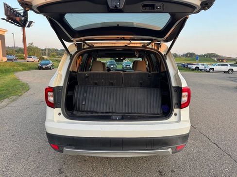 Used 2022 Honda Pilot EX-L image 16