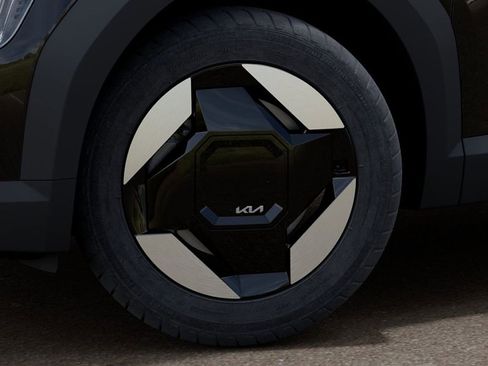 New 2026 Kia EV9 Wind AWD/4WD image 9