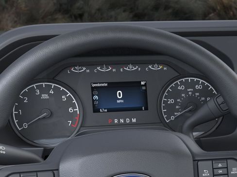 New 2026 Ford F250 XLT AWD/4WD image 13