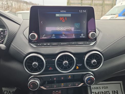 Used 2023 Nissan Sentra SV image 25