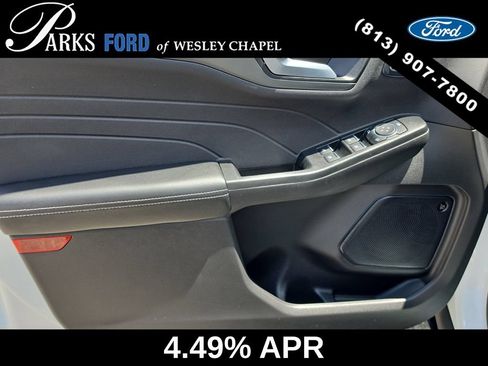 Used 2023 Ford Escape Active w/ Tech Pack #2 FWD image 17