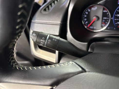 Used 2022 GMC Terrain Denali w/ Denali Premium Package image 16