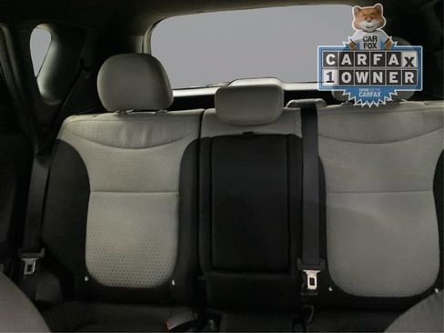 Used 2016 Kia Soul + FWD image 20