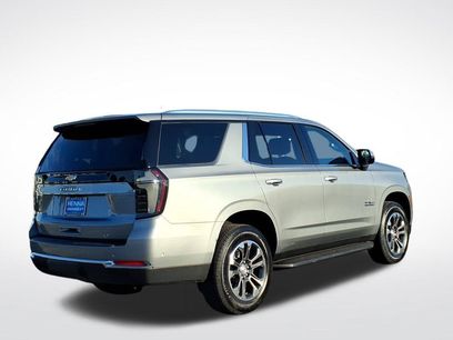 New 2026 Chevrolet Tahoe LT w/ Comfort Package