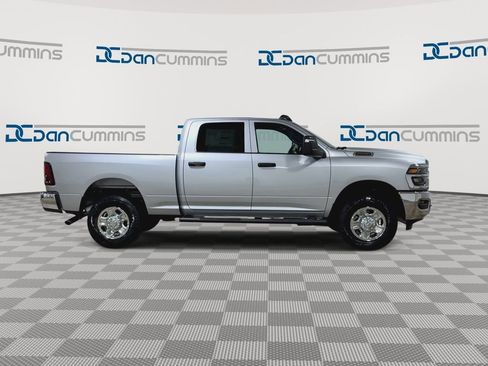 New 2026 RAM 2500 Tradesman image 12
