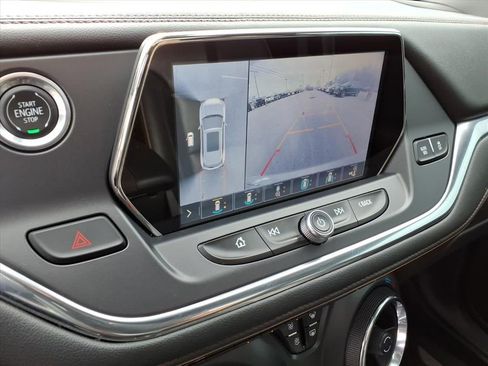 Used 2019 Chevrolet Blazer Premier w/ Sun and Wheels Package image 24