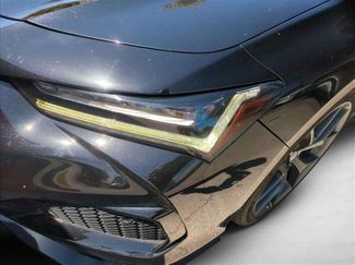 Used 2021 Acura TLX Type S video 4