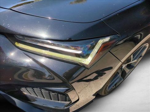 Used 2021 Acura TLX Type S image 4
