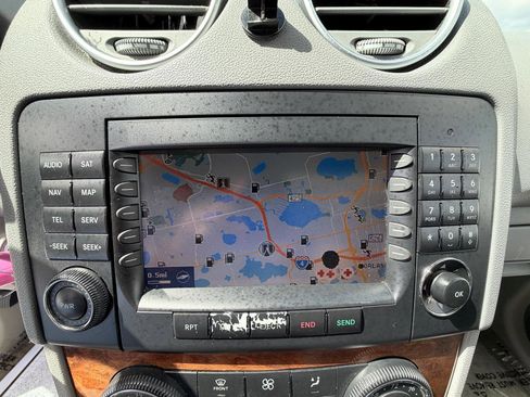 Used 2006 Mercedes-Benz ML 350 ML350 image 15