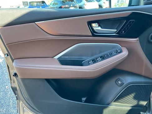 New 2026 Acura MDX SH-AWD image 11