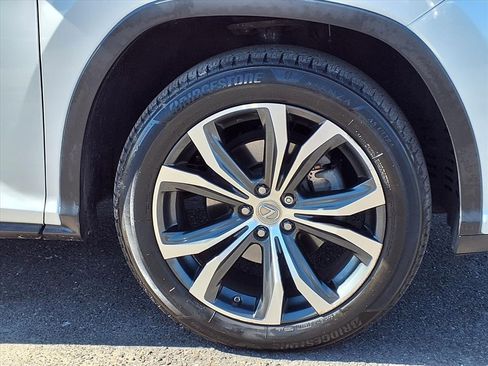 Used 2016 Lexus RX 350 FWD image 9